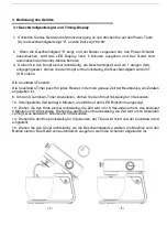 Preview for 28 page of Hkoenig KM124 Instruction Manual