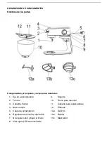 Предварительный просмотр 48 страницы Hkoenig KM126 Instruction Manual