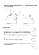 Предварительный просмотр 50 страницы Hkoenig KM126 Instruction Manual