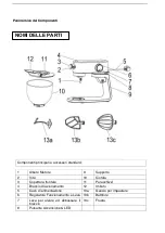 Предварительный просмотр 58 страницы Hkoenig KM126 Instruction Manual