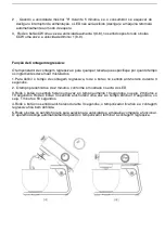 Предварительный просмотр 71 страницы Hkoenig KM126 Instruction Manual