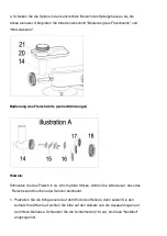 Preview for 18 page of Hkoenig KM5 Instruction Manual