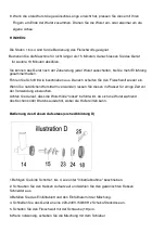 Preview for 20 page of Hkoenig KM5 Instruction Manual