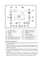 Preview for 31 page of Hkoenig KM5 Instruction Manual