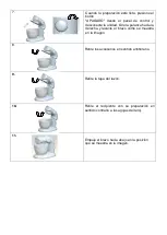 Preview for 48 page of Hkoenig KM80 Instruction Manual