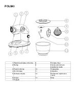 Preview for 60 page of Hkoenig KM80 Instruction Manual