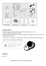 Preview for 4 page of Hkoenig lucy60 Instruction Manual