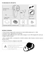 Preview for 32 page of Hkoenig lucy60 Instruction Manual