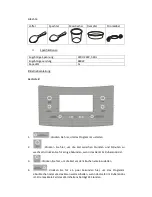 Preview for 32 page of Hkoenig MLCOOK10 Operation Manual