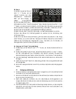 Preview for 42 page of Hkoenig MLCOOK10 Operation Manual