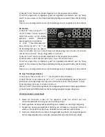 Preview for 56 page of Hkoenig MLCOOK10 Operation Manual