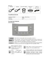 Preview for 61 page of Hkoenig MLCOOK10 Operation Manual