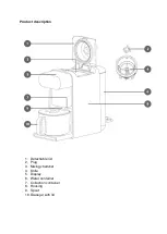 Preview for 9 page of Hkoenig naty210 Instruction Manual