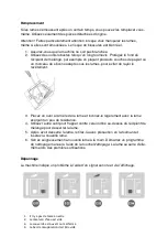 Preview for 34 page of Hkoenig naty210 Instruction Manual