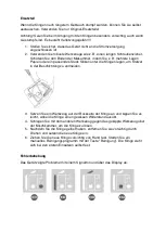 Preview for 54 page of Hkoenig naty210 Instruction Manual