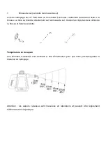 Предварительный просмотр 31 страницы Hkoenig NV680 Instruction Manual