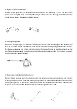 Предварительный просмотр 49 страницы Hkoenig NV680 Instruction Manual