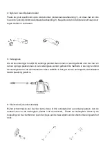 Предварительный просмотр 67 страницы Hkoenig NV680 Instruction Manual