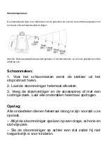 Предварительный просмотр 68 страницы Hkoenig NV680 Instruction Manual