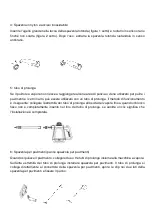 Предварительный просмотр 103 страницы Hkoenig NV680 Instruction Manual