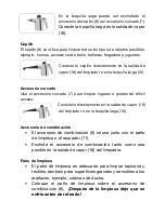 Предварительный просмотр 77 страницы Hkoenig NV700 Instruction Manual