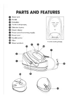 Preview for 5 page of Hkoenig OptiV8 Instruction Manual