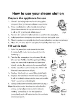 Preview for 7 page of Hkoenig OptiV8 Instruction Manual