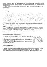 Preview for 9 page of Hkoenig OptiV8 Instruction Manual