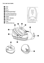 Preview for 30 page of Hkoenig OptiV8 Instruction Manual