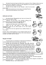 Preview for 32 page of Hkoenig OptiV8 Instruction Manual