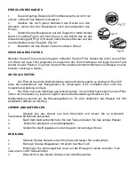 Preview for 35 page of Hkoenig OptiV8 Instruction Manual