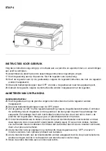 Предварительный просмотр 52 страницы Hkoenig plx820 Instruction Manual