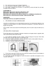 Preview for 83 page of Hkoenig SHK800 Instruction Manual