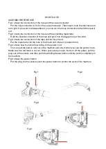 Предварительный просмотр 7 страницы Hkoenig STC56 Instruction Manual