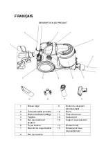 Предварительный просмотр 12 страницы Hkoenig STC56 Instruction Manual