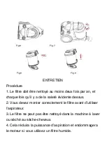 Предварительный просмотр 19 страницы Hkoenig STC56 Instruction Manual