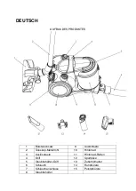 Предварительный просмотр 23 страницы Hkoenig STC56 Instruction Manual