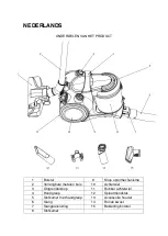 Предварительный просмотр 35 страницы Hkoenig STC56 Instruction Manual