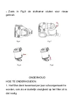 Предварительный просмотр 42 страницы Hkoenig STC56 Instruction Manual