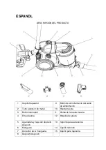 Предварительный просмотр 46 страницы Hkoenig STC56 Instruction Manual