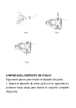 Предварительный просмотр 52 страницы Hkoenig STC56 Instruction Manual