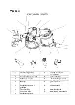 Предварительный просмотр 57 страницы Hkoenig STC56 Instruction Manual