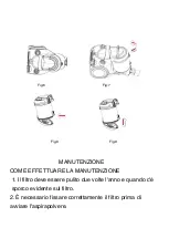 Предварительный просмотр 64 страницы Hkoenig STC56 Instruction Manual