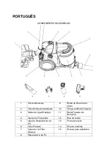 Предварительный просмотр 68 страницы Hkoenig STC56 Instruction Manual