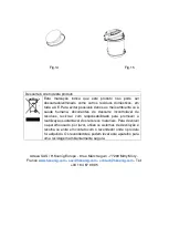 Предварительный просмотр 78 страницы Hkoenig STC56 Instruction Manual