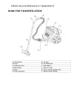 Preview for 4 page of Hkoenig STC60 Instruction Manual