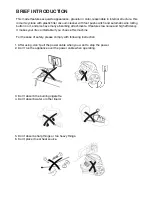 Предварительный просмотр 5 страницы Hkoenig STC60 Instruction Manual