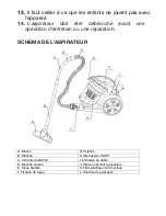 Предварительный просмотр 11 страницы Hkoenig STC60 Instruction Manual