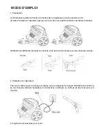 Предварительный просмотр 13 страницы Hkoenig STC60 Instruction Manual