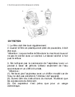 Предварительный просмотр 15 страницы Hkoenig STC60 Instruction Manual